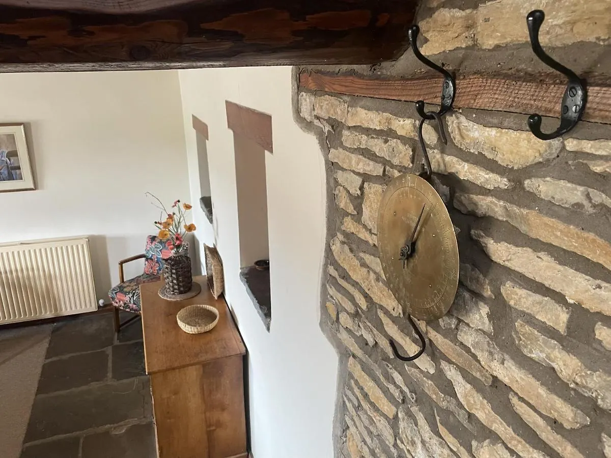 Holiday home Phlomis Villa York