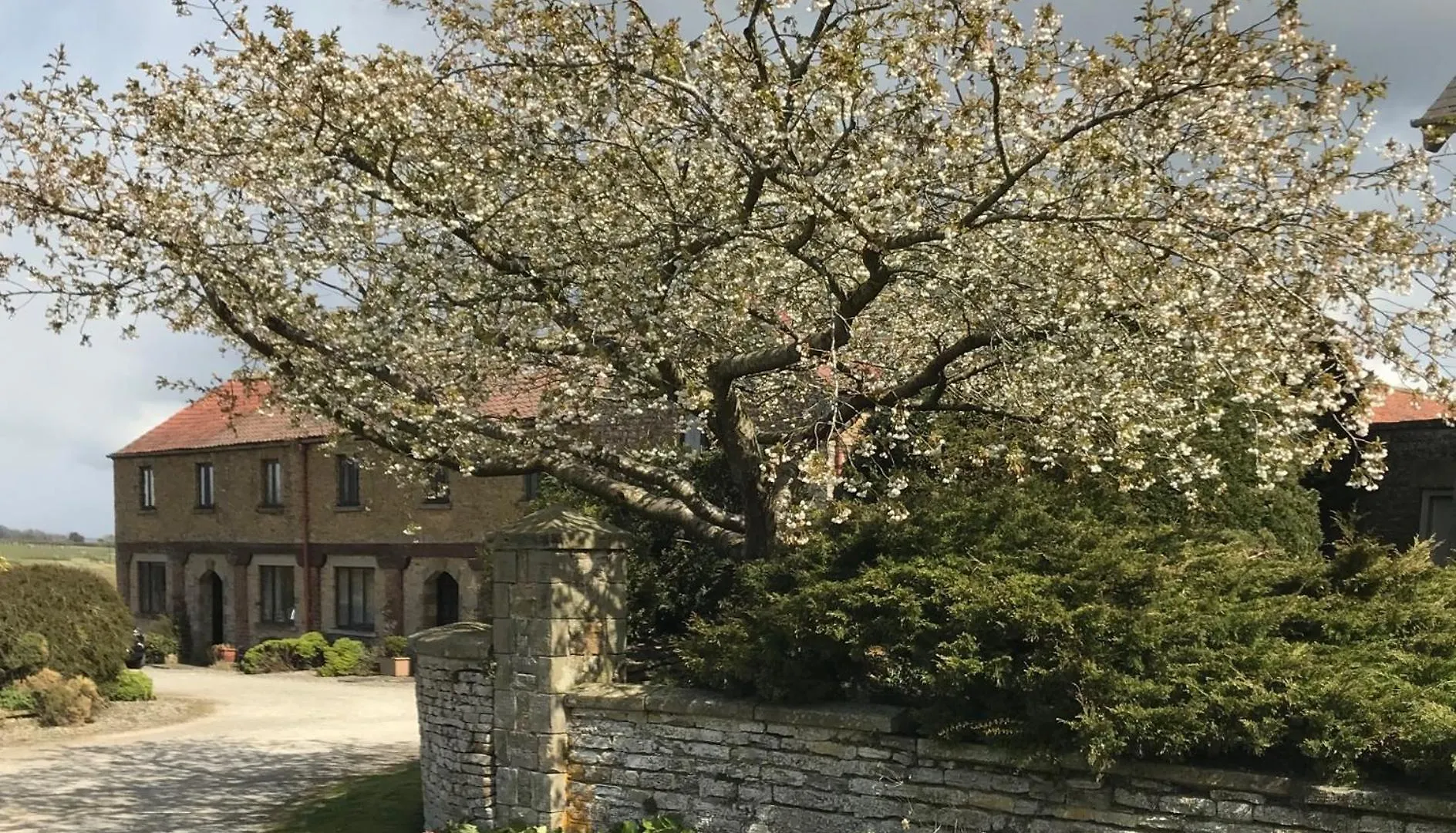 Nyaraló Phlomis Villa York Egyesült Királyság