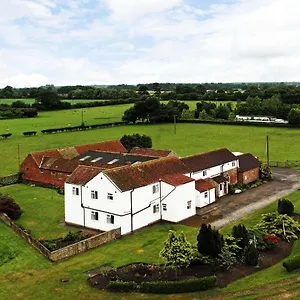 Landhaus Deighton, York